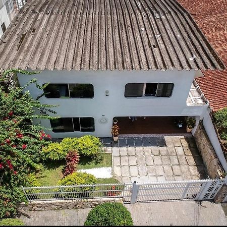 Pousada Paradise Guaruja Exterior photo