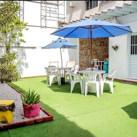 Pousada Paradise Guaruja Exterior photo