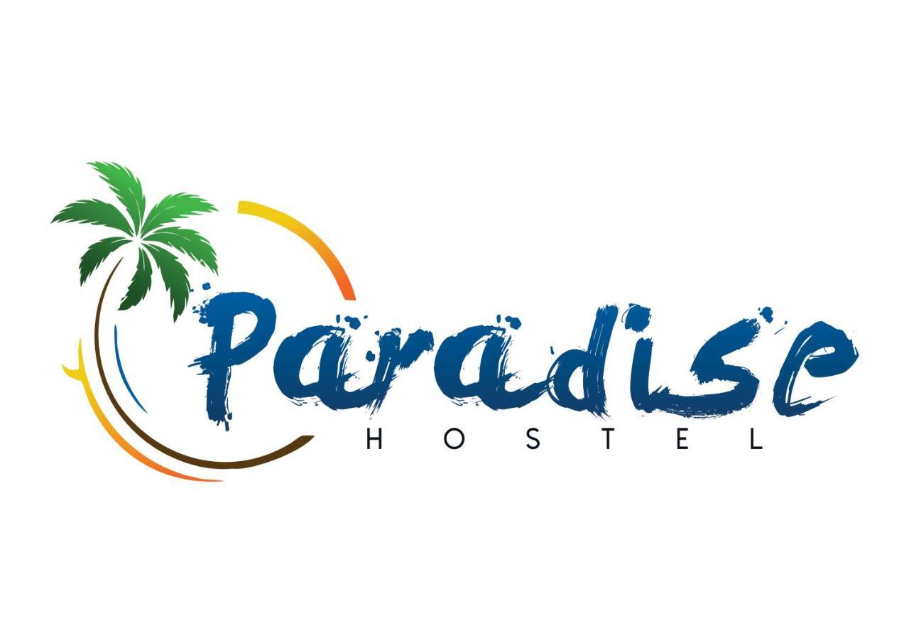 Pousada Paradise Guaruja Exterior photo
